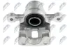 Суппорт тормозной NTY HZT-HY-504 (фото 1)