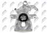 Автозапчасть NTY HZTPL008 (фото 1)