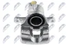 Суппорт тормозной NTY HZTTY020 (фото 1)
