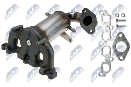 Автозапчасть NTY KATFR003