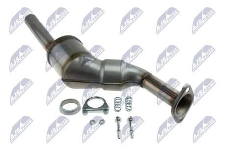 Автозапчасть NTY KATRE004