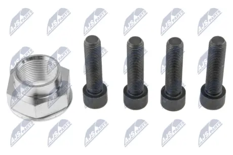 Автозапчасть NTY KLPAR008Z