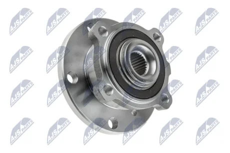 Автозапчасть NTY KLPBM020