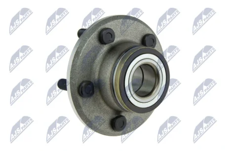 Автозапчасть NTY KLPCH025