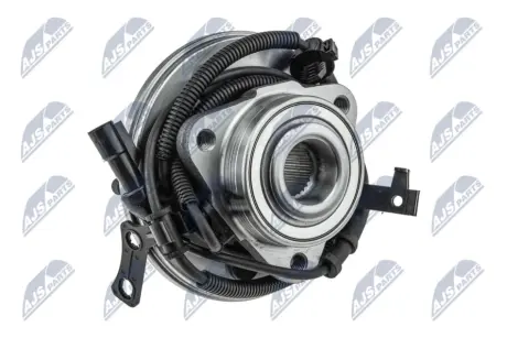 Автозапчасть NTY KLPCH029