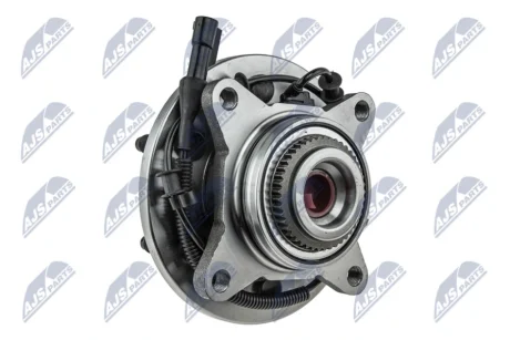Автозапчасть NTY KLPCH038