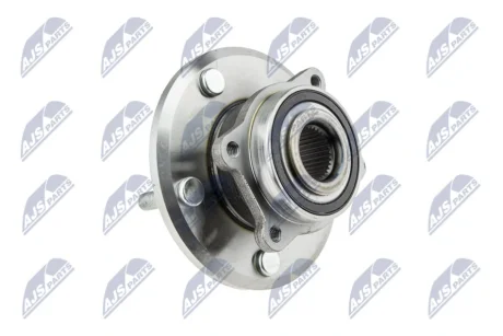 Автозапчасть NTY KLPCH044