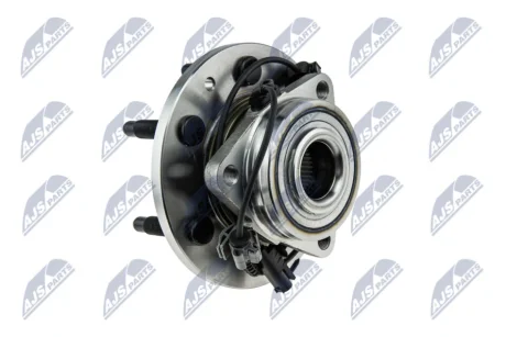 Автозапчасть NTY KLPCH048