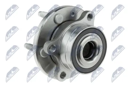 Автозапчасть NTY KLPCH061