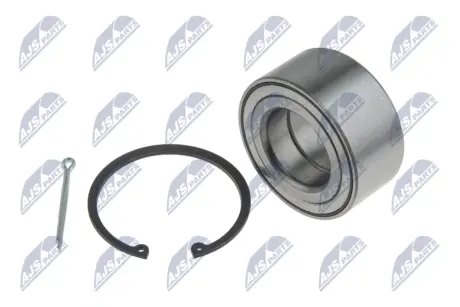 Автозапчасть NTY KLPCT009