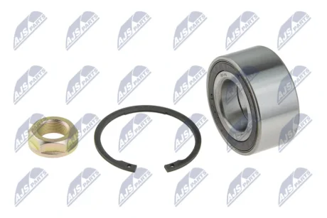 Автозапчасть NTY KLPCT015