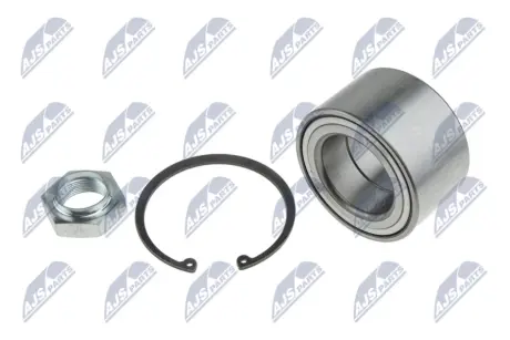 Автозапчасть NTY KLPCT016