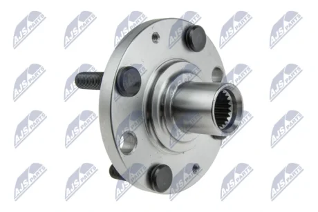 Автозапчасть NTY KLPDW010P2