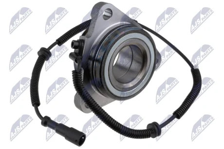Автозапчасть NTY KLPDW084