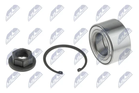 Подшипник ступиц колеса NTY KLPFR019