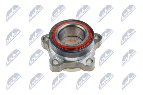 Nty | | Ступиця колеса ford transit tt9 06-, 1377907 NTY KLPFR040