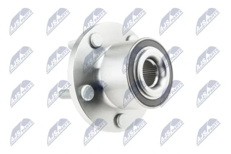 Ступица колеса NTY KLPFR041