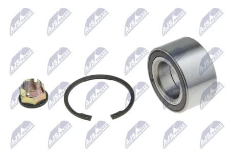 Подшипник ступиц колеса NTY KLPFR044