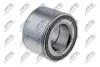 Підшипник маточини NTY KLPFR052 (фото 1)