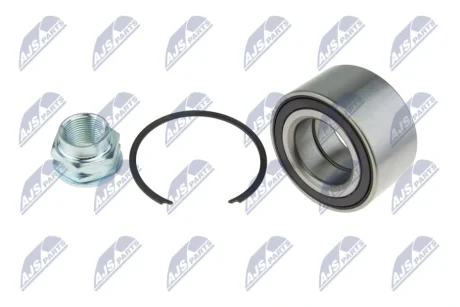 Автозапчасть NTY KLPFT023
