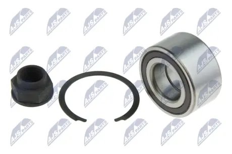 Автозапчасть NTY KLPFT026