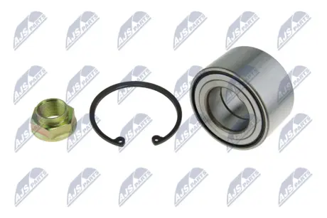 Автозапчасть NTY KLPHD009