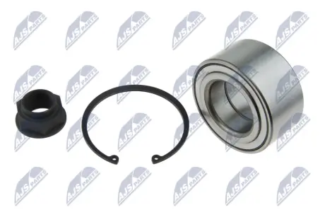 Автозапчасть NTY KLPHD022