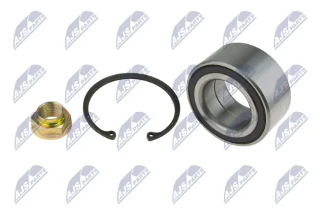Подшипник ступиц колеса NTY KLPHD027