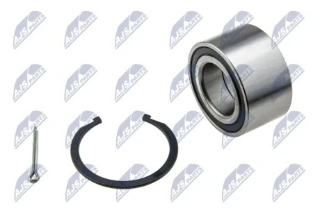 Автозапчасть NTY KLPHY505