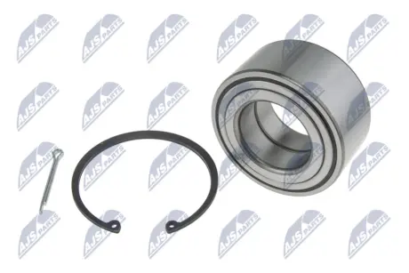 Автозапчасть NTY KLPHY509