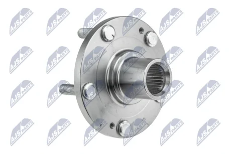 ступица колеса NTY KLPHY509P2