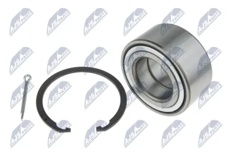 Автозапчасть NTY KLPHY510