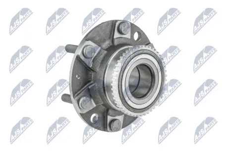Автозапчасть NTY KLPHY523