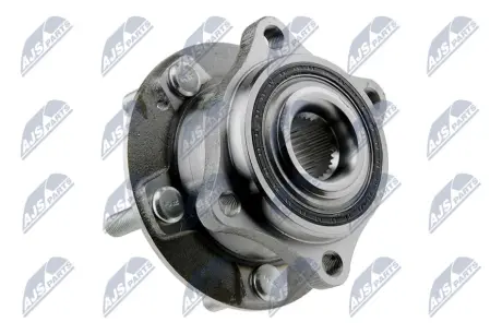 Автозапчасть NTY KLPHY526
