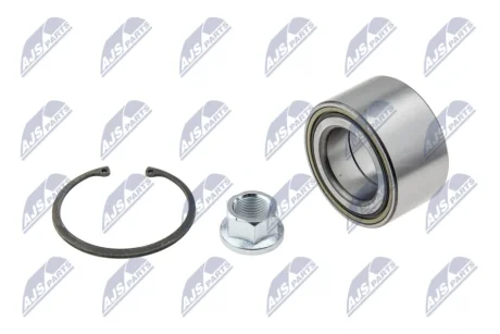 Автозапчасть NTY KLPME014