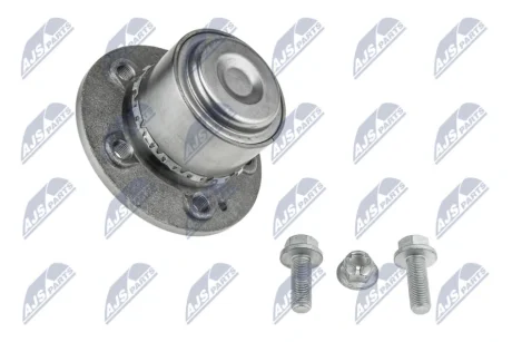 Автозапчасть NTY KLPME026