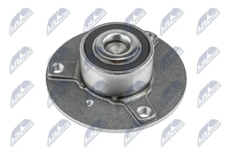 Автозапчасть NTY KLPME028