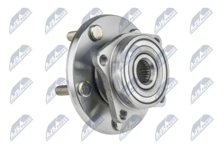 Автозапчасть NTY KLPMS007