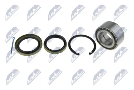 Автозапчасть NTY KLPMS008