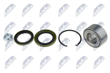 Автозапчасть NTY KLPMS010