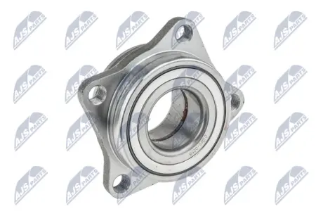 Автозапчасть NTY KLPMS025B