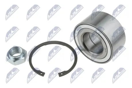 Автозапчасть NTY KLPMS031