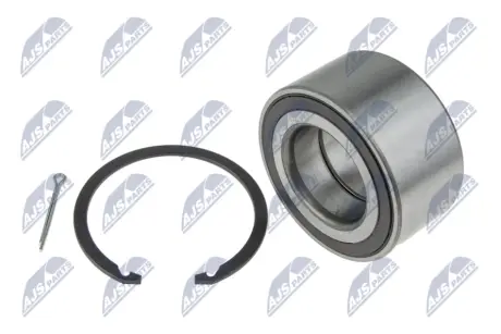 Автозапчасть NTY KLPMS039
