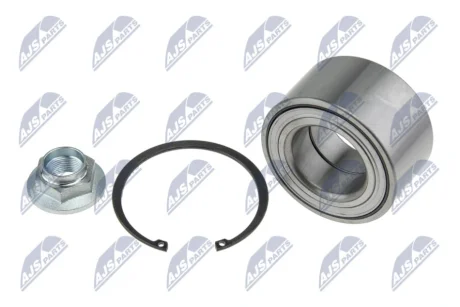 Подшипник ступиц колеса NTY KLPMZ029