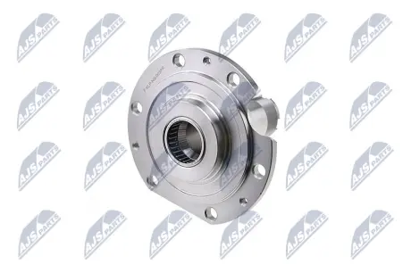 Фланець редуктора NTY KLPNS003PR