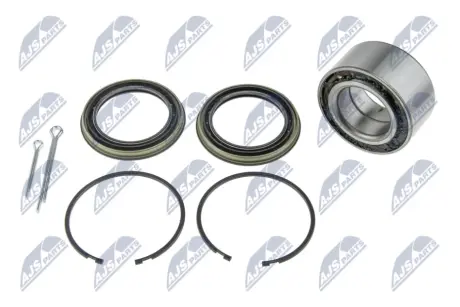 Автозапчасть NTY KLPNS016