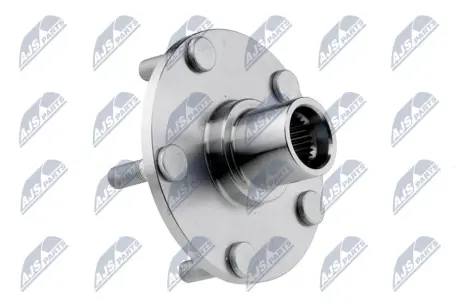 Фланець маточини NTY KLPNS016P2