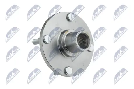 Ступица колеса NTY KLPNS016P