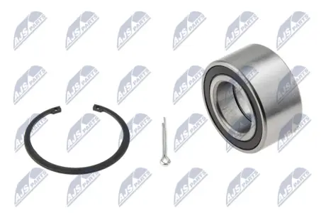 Автозапчасть NTY KLPNS038