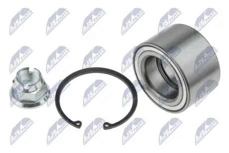 Автозапчасть NTY KLPNS043
